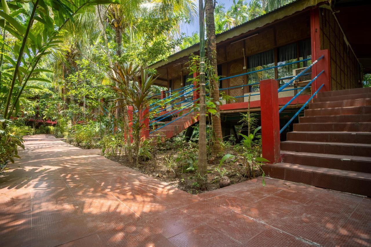 Palm Grove Eco Resort Port Blair Exterior photo
