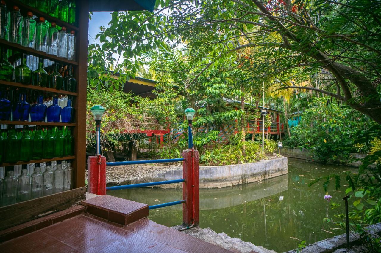 Palm Grove Eco Resort Port Blair Exterior photo