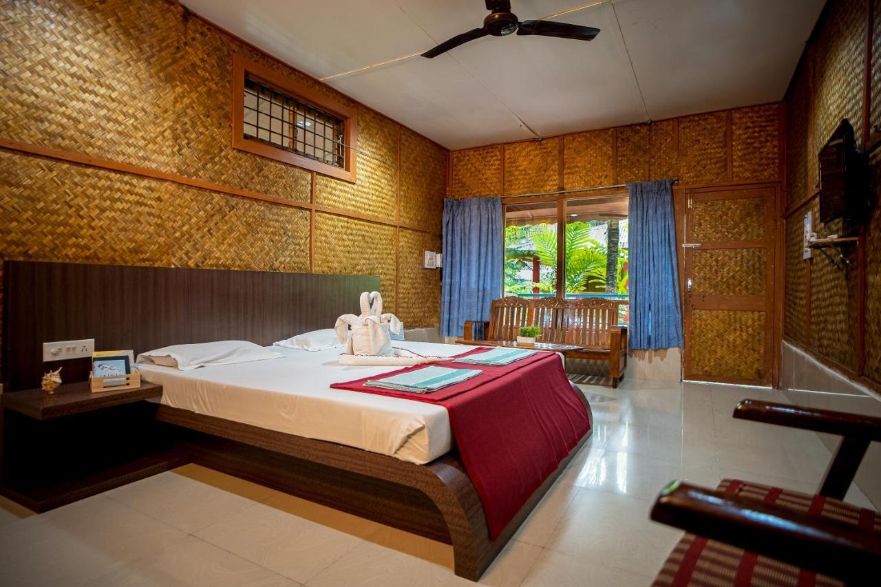 Palm Grove Eco Resort Port Blair Exterior photo