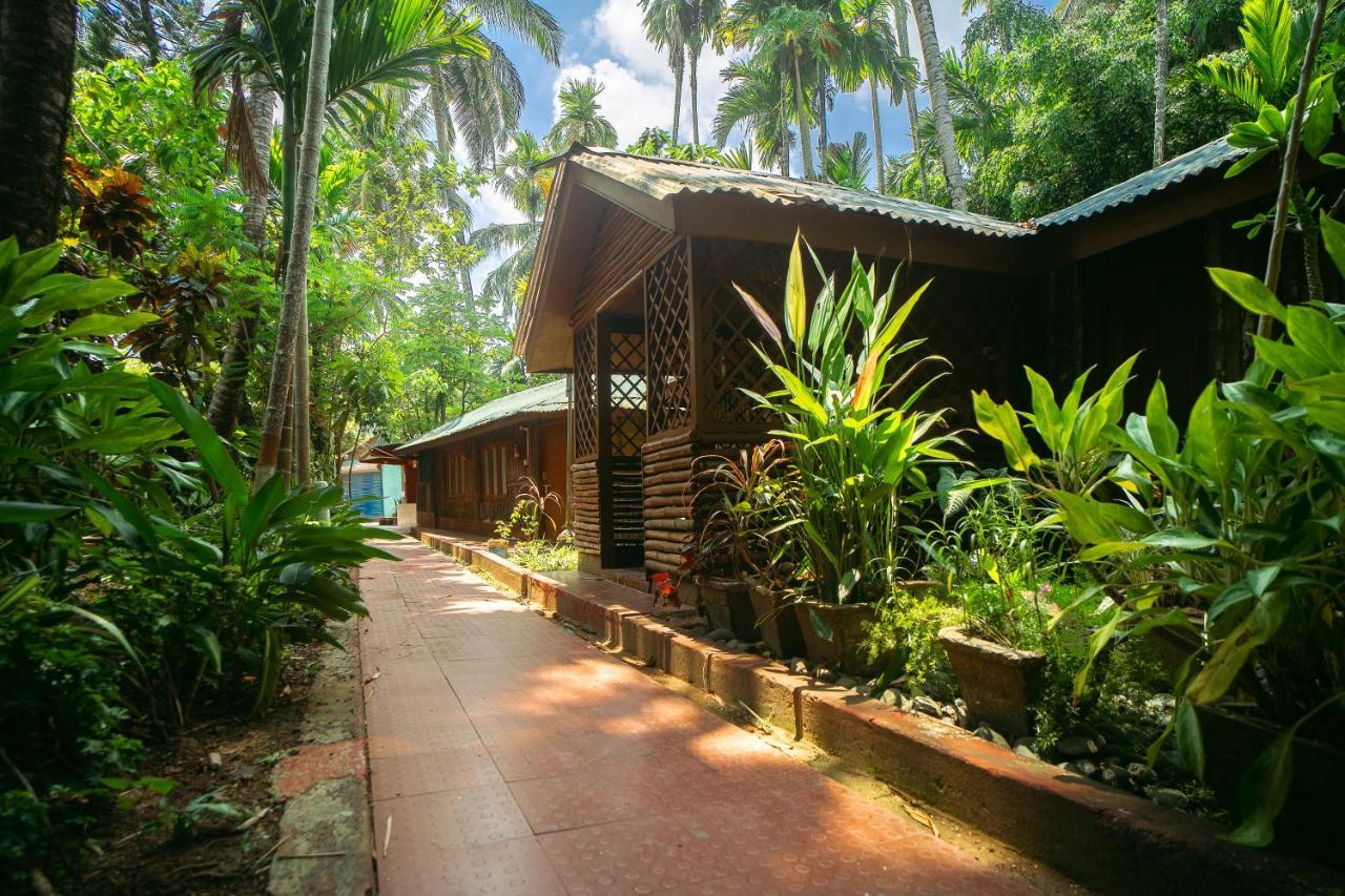 Palm Grove Eco Resort Port Blair Exterior photo
